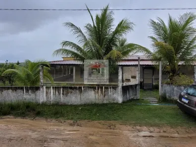 Fazenda / Sítio / Chácara com 2 Quartos à venda, 43000m² no Centro, Camaçari
