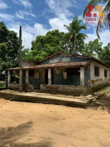 Fazenda / Sítio / Chácara com 2 Quartos à venda, 100m² no , Alhandra