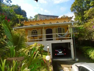 Casa de Condomínio com 3 Quartos à venda, 170m² no Caneca Fina, Guapimirim