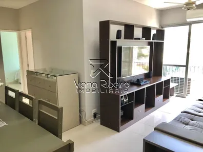 Apartamento com 2 Quartos à venda, 70m² no Rio Comprido, Rio de Janeiro