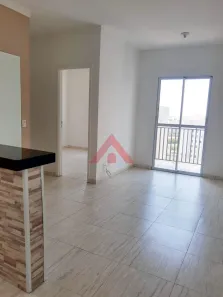Apartamento com 2 Quartos à venda, 57m² no Loteamento Residencial Viva Vista, Sumaré
