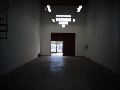 Loja / Salão / Ponto Comercial para alugar, 110m² no Santa Efigênia, São Paulo