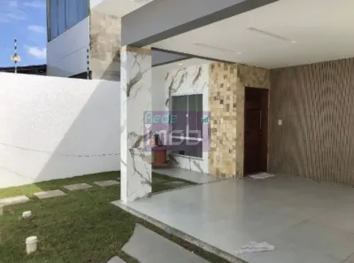 Casa com 3 Quartos à venda, 106m² no Aruana, Aracaju