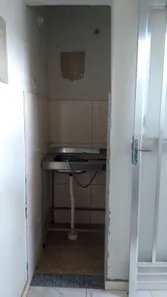 Galpão / Depósito / Armazém para alugar, 156m² no Rocha Sobrinho, Mesquita