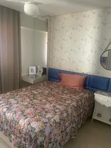 Apartamento com 3 Quartos à venda, 77m² no Luzia, Aracaju