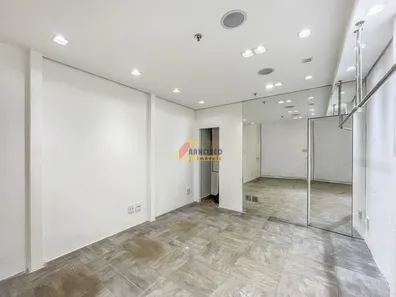 Loja / Salão / Ponto Comercial à venda, 35m² no Santa Clara, Divinópolis