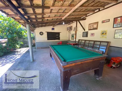 Fazenda / Sítio / Chácara com 2 Quartos à venda, 100m² no Paiol Velho, Paty do Alferes