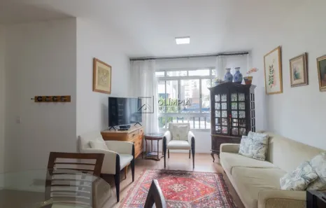 Apartamento com 2 Quartos à venda, 83m² no Planalto Paulista, São Paulo