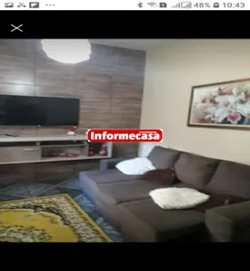 Casa com 3 Quartos à venda, 150m² no Comendador Soares, Nova Iguaçu