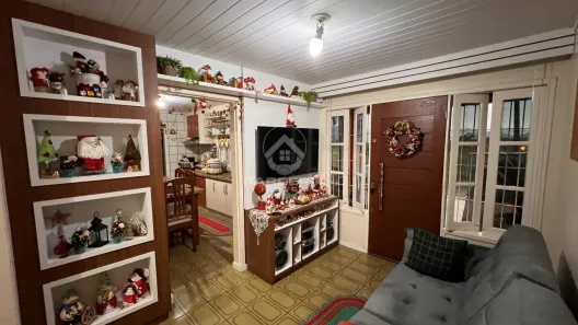 Casa com 3 Quartos à venda, 115m² no , Paulo Lopes