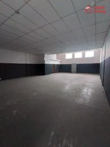 Loja / Salão / Ponto Comercial à venda, 200m² no Campo do Galvão, Guaratinguetá