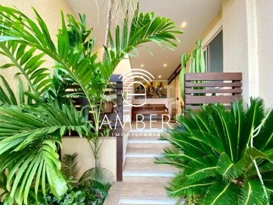 Casa de Condomínio com 4 Quartos à venda, 180m² no Praia Rasa, Armação dos Búzios