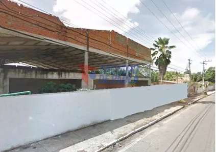 Galpão / Depósito / Armazém à venda, 7950m² no Olho D'Água, São Luís
