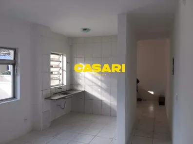 Cobertura com 2 Quartos para alugar, 115m² no Anchieta, São Bernardo do Campo