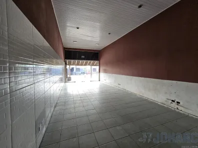 Loja / Salão / Ponto Comercial para alugar, 60m² no Jardim Diamantina, Apucarana