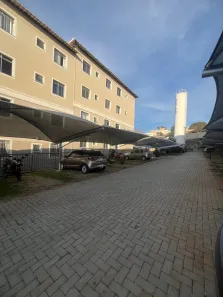 Apartamento com 2 Quartos à venda, 48m² no Serra Dourada, Vespasiano
