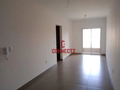 Apartamento com 2 Quartos à venda, 63m² no Alto do Ipiranga, Ribeirão Preto