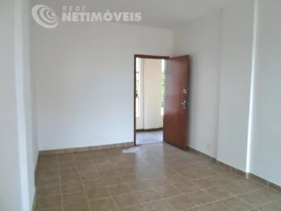 Conjunto Comercial / Sala para venda ou aluguel, 36m² no Lourdes, Belo Horizonte