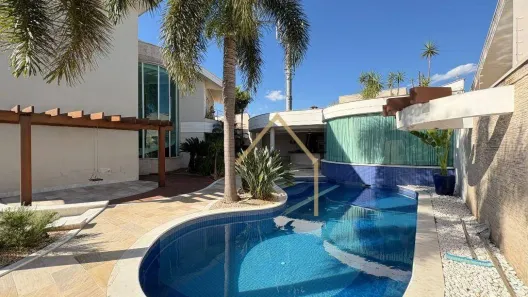 Casa com 4 Quartos à venda, 430m² no Parque Universitário, Americana