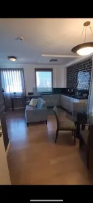 Flat com 2 Quartos para alugar, 68m² no Centro, Jundiaí