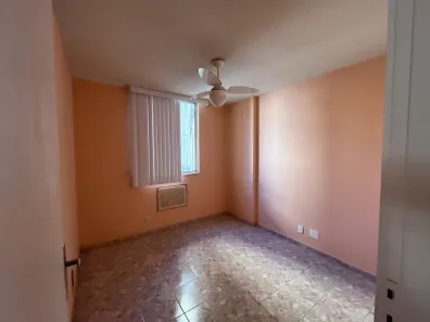 Apartamento com 3 Quartos para alugar, 72m² no Fonseca, Niterói