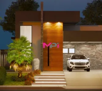 Casa de Condomínio com 3 Quartos à venda, 173m² no Residencial Pecan, Itupeva