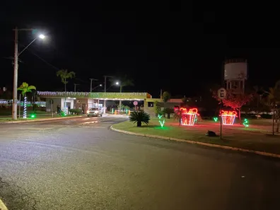 Casa de Condomínio com 3 Quartos para alugar, 69m² no Jardim Decolores, Trindade