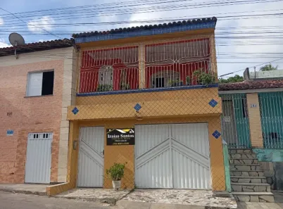 Casa com 2 Quartos à venda, 60m² no Centro, São Cristóvão