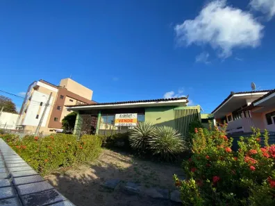 Casa com 5 Quartos à venda, 261m² no Jaguaribe, João Pessoa