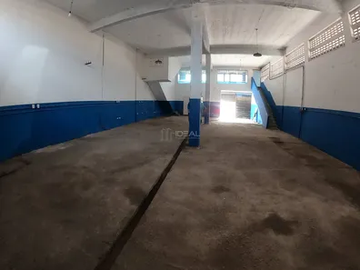 Galpão / Depósito / Armazém à venda, 260m² no Parque Caju, Campos dos Goytacazes