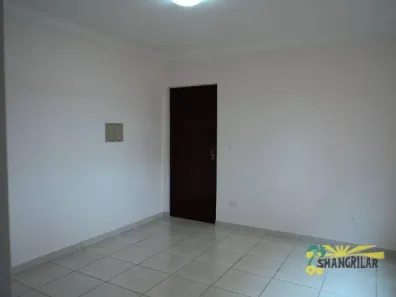 Apartamento com 2 Quartos para alugar, 53m² no Piraporinha, Diadema
