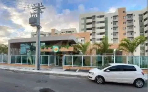Apartamento com 2 Quartos à venda, 58m² no Aruana, Aracaju