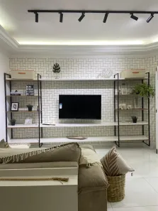 Casa de Condomínio com 2 Quartos à venda, 100m² no Vila Tibiriçá, Santo André