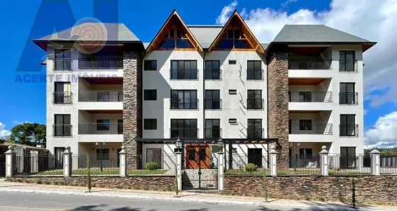 Apartamento com 2 Quartos à venda, 96m² no Centro, Campo Alegre