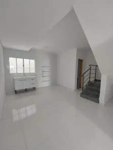 Sobrado com 2 Quartos para alugar, 8872m² no Vila Júlia, Poá
