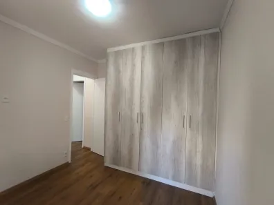 Apartamento com 2 Quartos para alugar, 51m² no Vila São João, Barueri