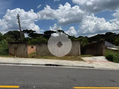 Terreno / Lote / Condomínio à venda, 360m² no Nações, Fazenda Rio Grande