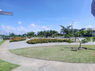 Terreno / Lote / Condomínio à venda, 300m² no Alphaville, Barra dos Coqueiros