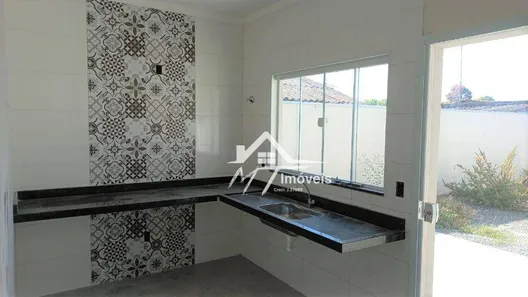 Casa com 3 Quartos à venda, 250m² no Vila Yolanda Costa e Silva, Sumaré