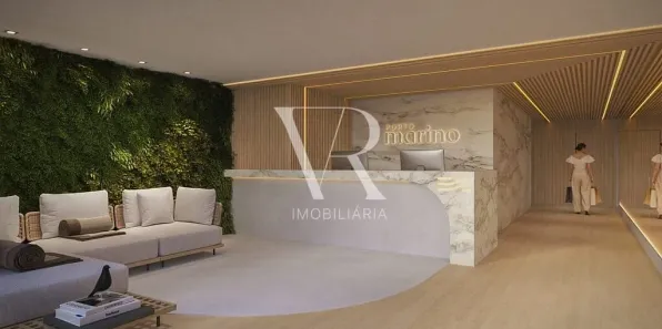 Cobertura com 3 Quartos à venda, 163m² no Camboinha, Cabedelo