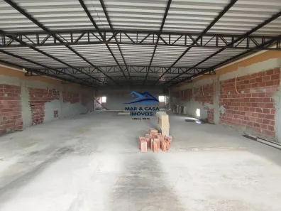 Conjunto Comercial / Sala à venda, 447m² no Jardim Atlântico Oeste (Itaipuaçu), Maricá
