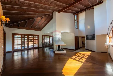 Casa com 4 Quartos para alugar, 745m² no Setor de Habitações Individuais Sul, Brasília