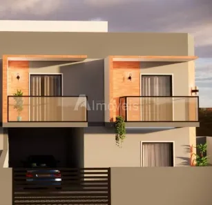 Sobrado com 2 Quartos à venda, 117m² no Aventureiro, Joinville