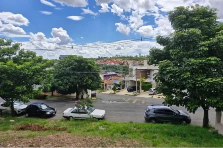 Terreno / Lote / Condomínio à venda, 386m² no Roncáglia, Valinhos