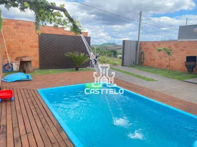 Casa com 1 Quarto à venda, 110m² no Pinheiro, Ibiporã