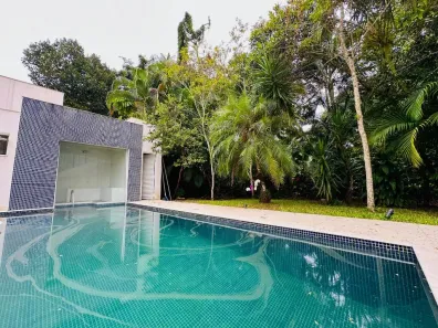 Casa com 7 Quartos para venda ou aluguel, 330m² no Riviera, Bertioga