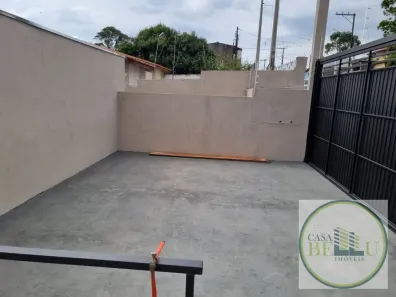 Casa com 2 Quartos à venda, 120m² no Jardim Alegria, Francisco Morato