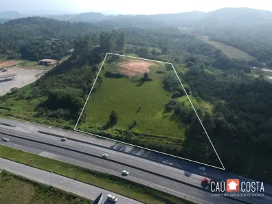 Terreno / Lote / Condomínio à venda, 28795m² no Lagoa, Balneário Piçarras