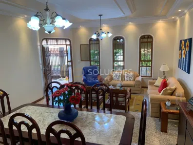 Casa de Condomínio com 4 Quartos à venda, 349m² no Grande Colorado, Brasília