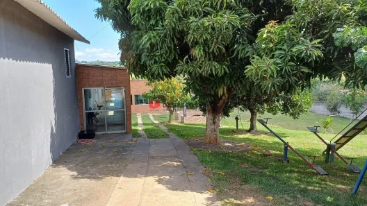 Fazenda / Sítio / Chácara com 4 Quartos à venda, 700m² no Jardim Cananéia, Pilar do Sul